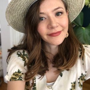 Meet your Posher, Paige